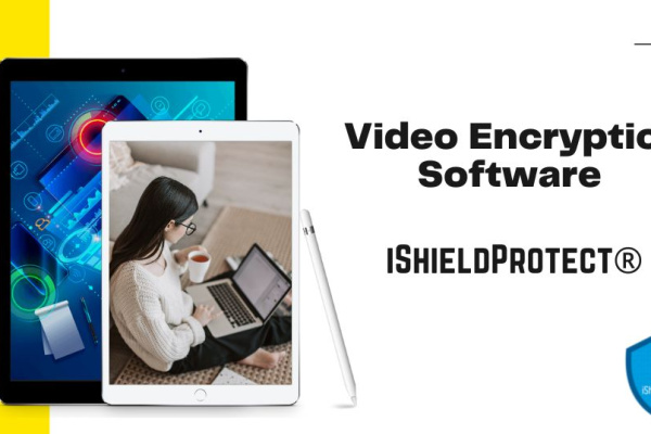 Video Encryption Software
