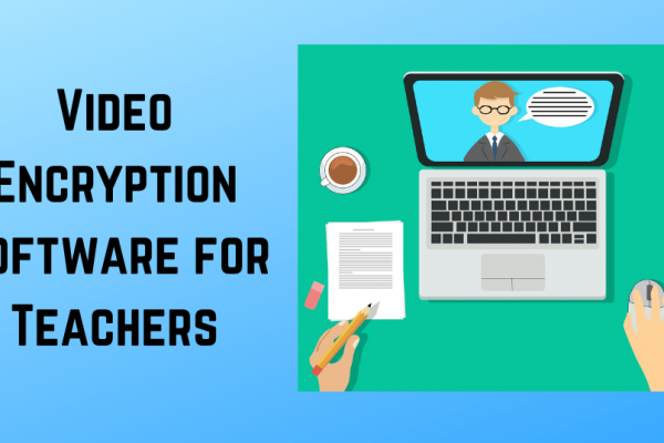 Video Encryption Software