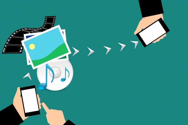 video copy protection software