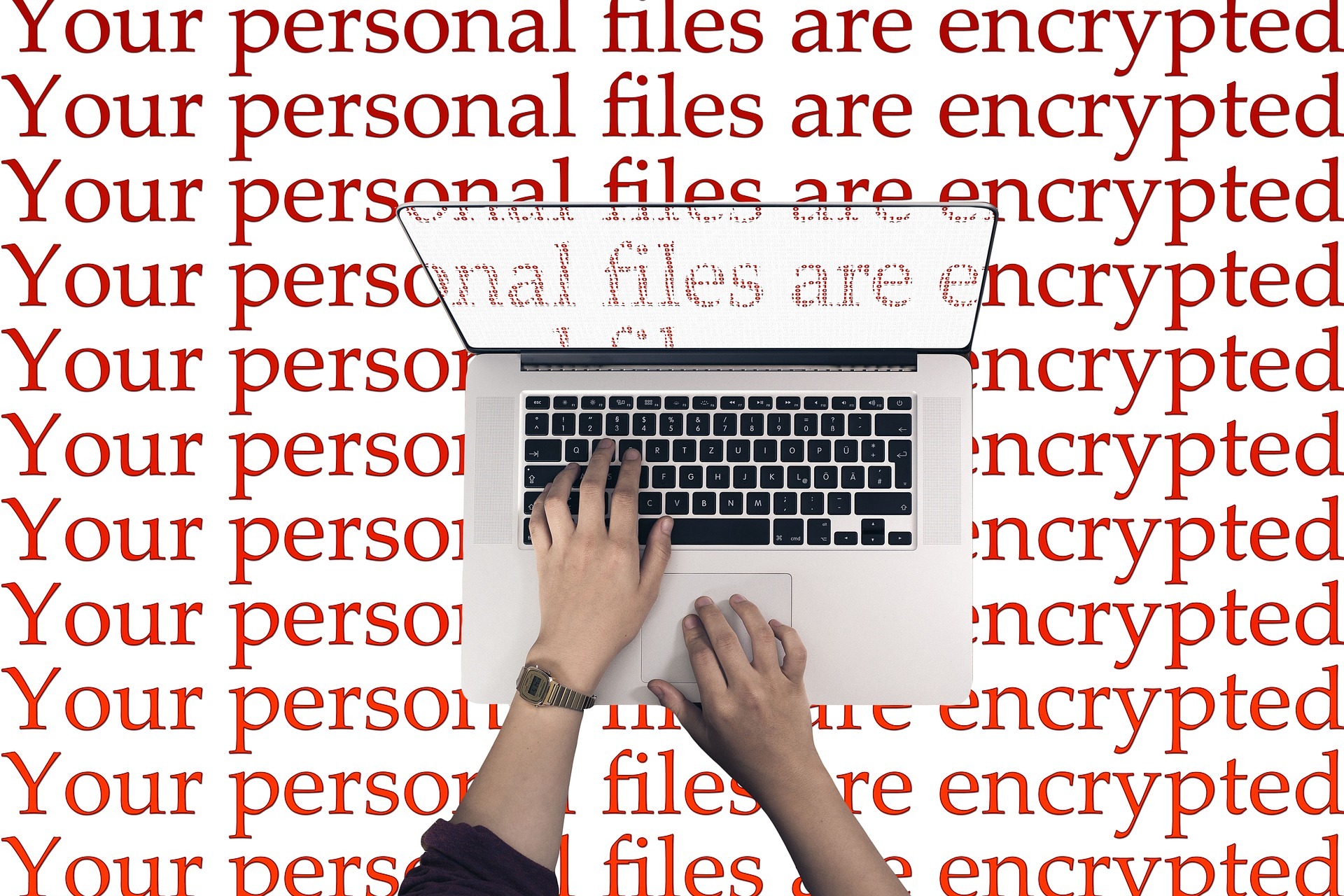 content piracy encryption