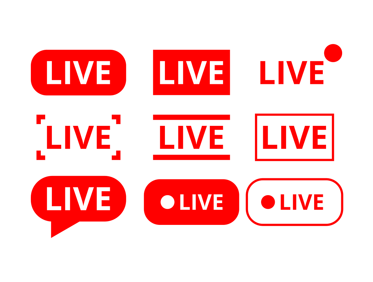 secure video streaming